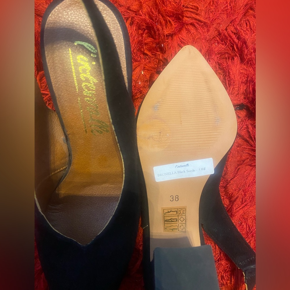 Intervalle heels - Picture 3 of 3